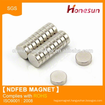 Rare Earth Ndfeb Magnet Alibaba Express